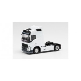 Herpa 313605 Volvo FH Gl. 2020 Basic tractor, white
