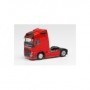 Herpa 313612 Volvo FH Gl. 2020 maximum equipment tractor, red