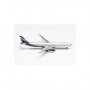 Herpa Wings 517522-003 Flygplan Aeroflot Airbus A330-300