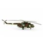 Zvezda 7230 Helikopter Soviet multi-role helicopter MI-8T HIP-C