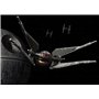 Revell 06771 Star Wars Kylo Ren"s TIE Fighter, build and play