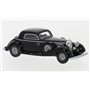 BOS 87665 Mercedes 540 K Sportcoupé, svart, 1936