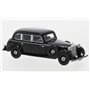 BOS 87720 Mercedes 770 (W150) Limousine, svart, 1940