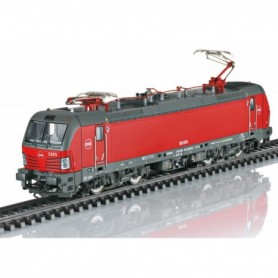 Märklin 39331 Class EB 3200 Electric Locomotive