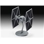Revell 01105 Star Wars Tie Figther "Easy Click"