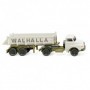 Wiking 67707 Rear tipper semi-truck (MAN) "Walhalla Kalk"