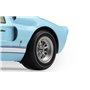 Meng RS-001 FORD GT40 Mk.II 66 PRE-COLORED EDITION