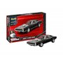Revell 07693 Fast & Furious - Dominics 1970 Dodge Charger