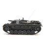 Artitec 387323 Tanks WM StuG III B grå, färdigmodell
