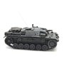 Artitec 387323 Tanks WM StuG III B grå, färdigmodell