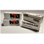 AWM 90603-1 Set med 4 containers "Weilke/Hock/NTO"
