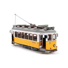 OcCre 53005 Lisboa tram