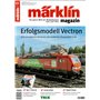 Märklin 360368 Märklin Magazin 3/2021 Tyska