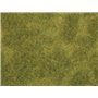 Noch 07470 Minigräsmatta, "Lush Meadow", 25 x 25 cm, 2 st