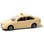 Rietze 30990 Ford Focus "Taxi"