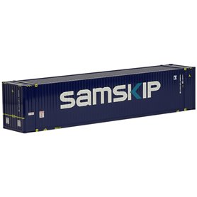 Herpa Exclusive 491832 Highcube Container 45 fots, "Samskip" (AWM)