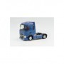 Herpa 310628-002 Renault T tractor, enzian blue