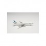 Herpa Wings 535588 Flygplan Sabena McDonnell Douglas MD-11F OO-CTC