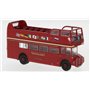 Brekina 61102 Buss AEC Routemaster offen, Premium Tours, 1960, Ep. III