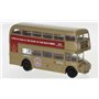 Brekina 61106 Buss AEC Routemaster, Golden Jubilee, 2002