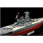 Tamiya 78025 Japanese Battleship Yamato "Premium"