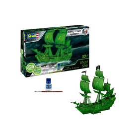 Revell 05435 Ghost Ship "Easy-Click System"