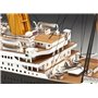 Revell 05715 Fartyg R.M.S. Titanic - 6 färger, pensel och lim medföljer