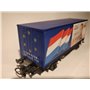 Märklin 4481-93701 Containervagn Europa 1993 "Luxemburg" Exclusive Edition
