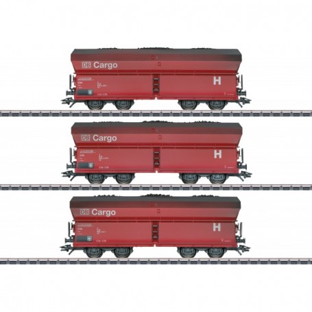 Märklin 46238 Type Fals 176 Freight Car Set