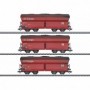 Märklin 46238 Type Fals 176 Freight Car Set