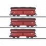Märklin 46239 Type Fals 176 Freight Car Set