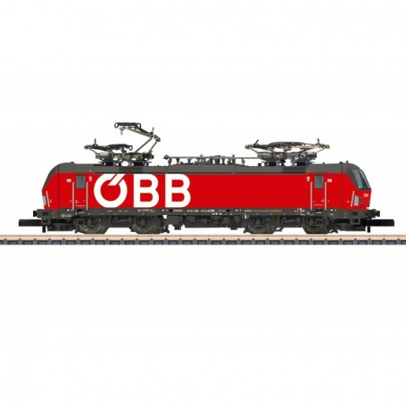 Märklin 88234 Class 1293 Electric Locomotive