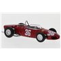 Brekina 22990 Ferrari F 156, rot, No.36, Formel 1, 1961, R. Ginther