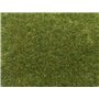 Noch 07118 Vildgräs, medium grön, 9 mm, 50 gram i påse