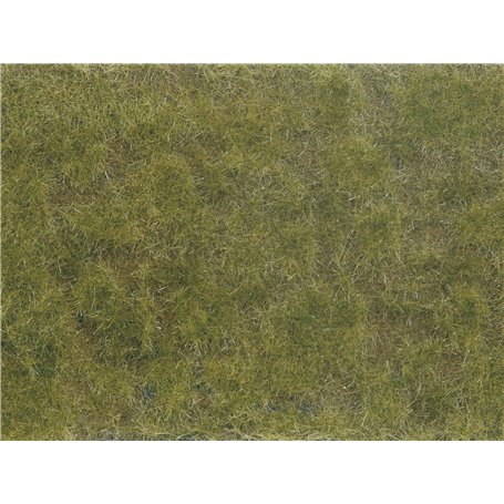 Noch 07254 Groundcover Foliage, green/brown, 12 x 18 cm