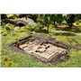 Noch 58615 Roman Baths Excavation