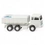 Wiking 64505 Dump truck (MB) 'Edelhoff'