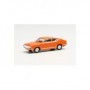 Herpa 023702-002 Audi 100 ® coupé S, orange