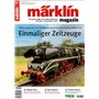 Märklin 360377 Märklin Magazin 5/2021 Tyska