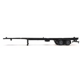 Promotex 5304 Container Chassis, 2 Axle 48'