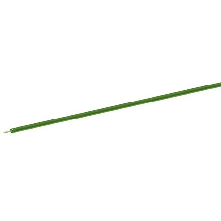Roco 10635 Kabel, 10 meter, grön, 0,7 mm ledning