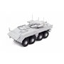 Zvezda 5040 Russian 8x8 armored personnel carrier BUMERANG