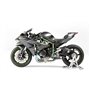 Meng MT-001 Motorcykel Kawasaki Ninja H2R