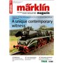 Märklin 360378 Märklin Magazin 5/2021 Engelska