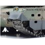 Tamiya 32588 Japan Ground Self Defense Force Type 10 Tank