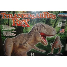 Lindberg 70275 Dinosaurie "Tyrannosaurus rex"