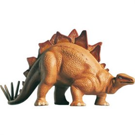 Lindberg 70282 Dinosaurie "Stegosaurus"