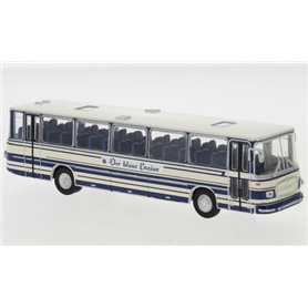 Brekina 59259 Buss MAN 750 "Der blaue Enzian" 1970