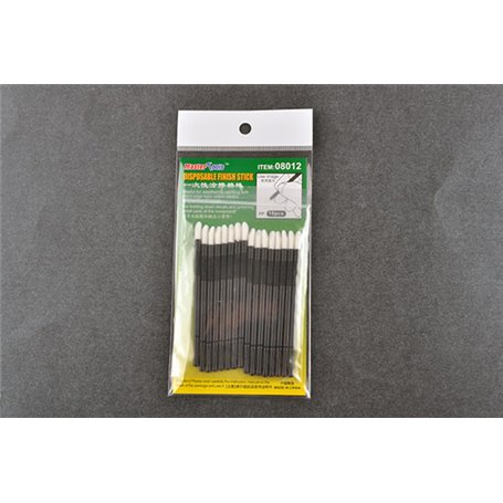 Trumpeter 08012 Disposable Finish Stick
