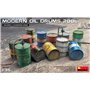 MiniArt 35615 Modern oil drums 200L